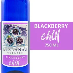 Leelanau Cellars Winter White Wild Berry Chill Wine