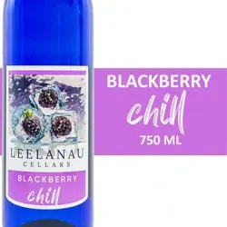 Leelanau Cellars Winter White Wild Berry Chill Wine