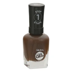 Sally Hansen Nail Color, Been There, Dune That