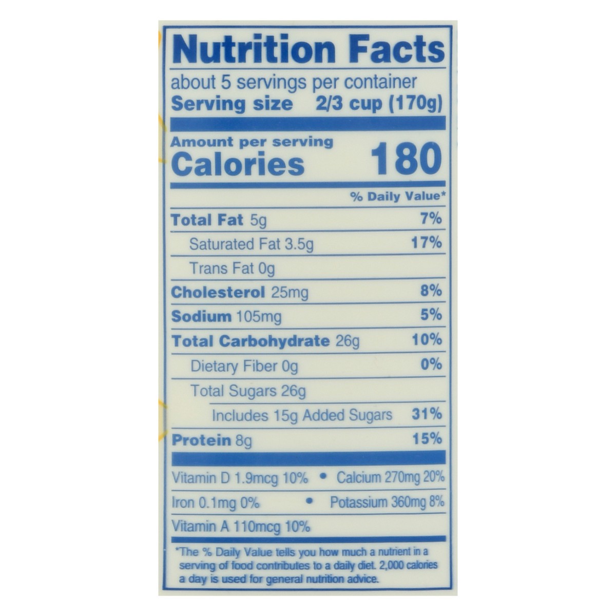 slide 11 of 11, Kroger Whole Milk Grade A Yogurt, 32 oz