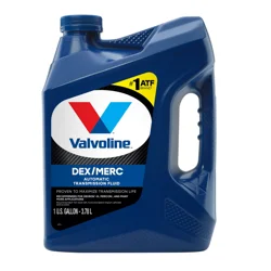 Valvoline DEX/MERC (ATF) Automatic Transmission Fluid 1 GA