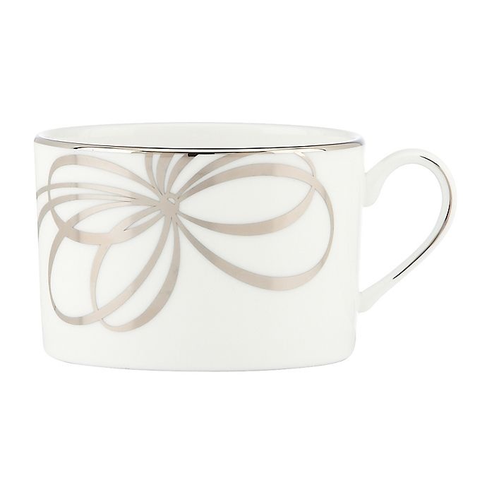 slide 1 of 1, Kate Spade New York Belle Boulevard Teacup, 1 ct