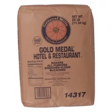 Gold Medal Hotel And Restaurant Flour