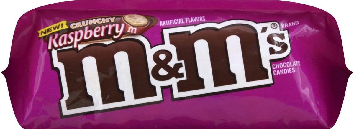 slide 6 of 8, M&M's Chocolate Candies 8 oz, 8 oz
