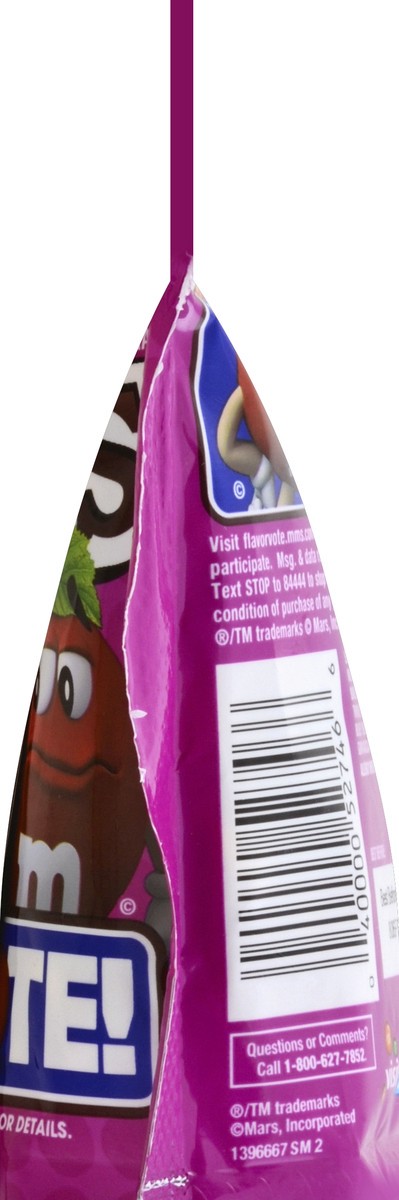 slide 3 of 8, M&M's Chocolate Candies 8 oz, 8 oz