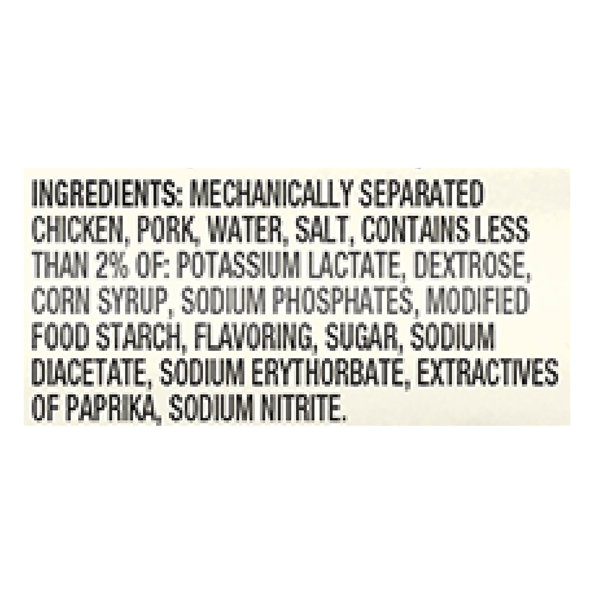 slide 3 of 6, Hatfield Jumbo Franks 16 oz, 16 oz