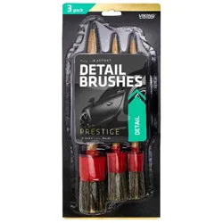 Viking Detail Brush Set