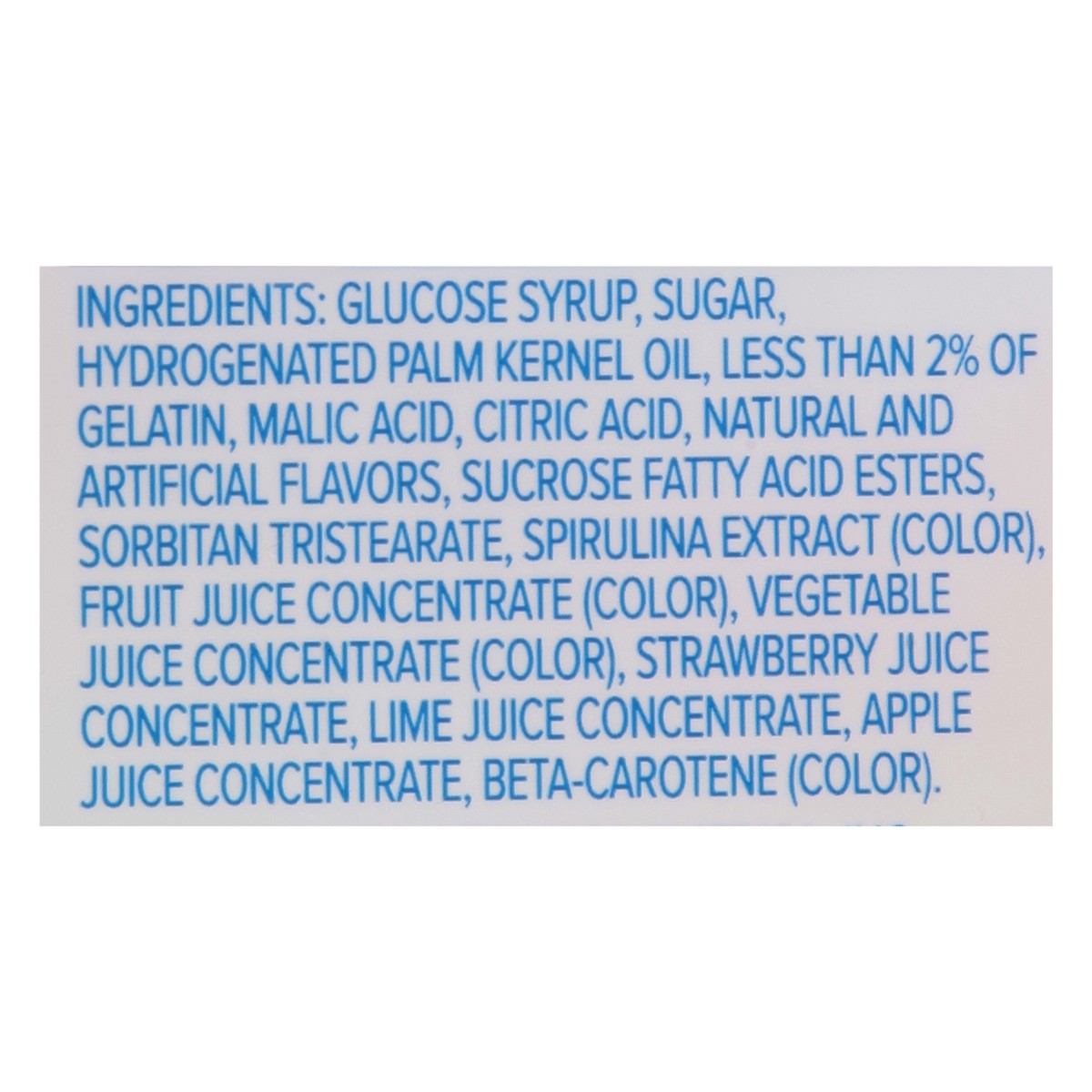 slide 8 of 14, Morinaga Hi-Chew Dessert Mix Flavored Fruit Chews 11.65 oz, 11.65 oz