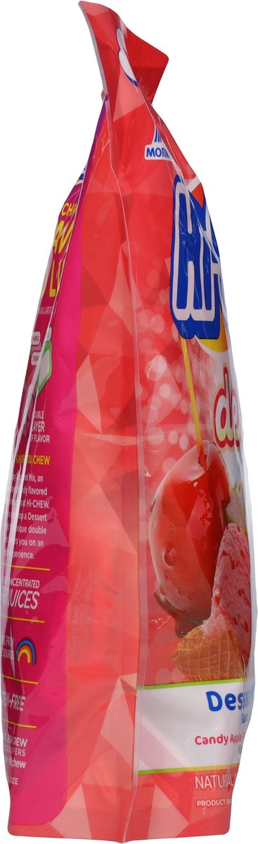 slide 14 of 14, Morinaga Hi-Chew Dessert Mix Flavored Fruit Chews 11.65 oz, 11.65 oz