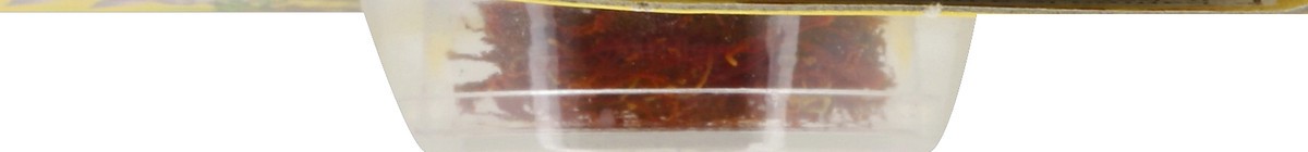 slide 2 of 3, Vigo Saffron, 0.5 gram