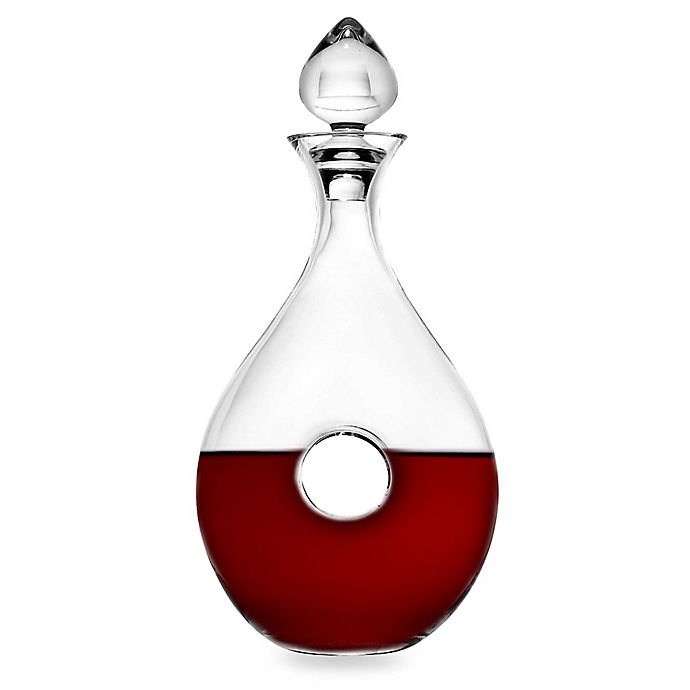 slide 1 of 2, Lenox Tuscany Classics Decanter, 1 ct