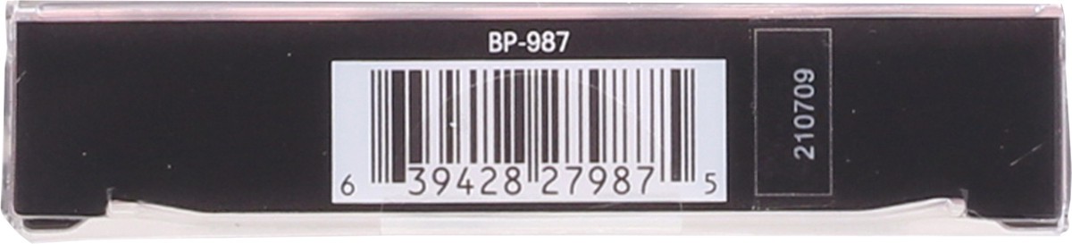 slide 2 of 9, Japonesque Perfect Eyes Brush Set 1 ea, 1 ct