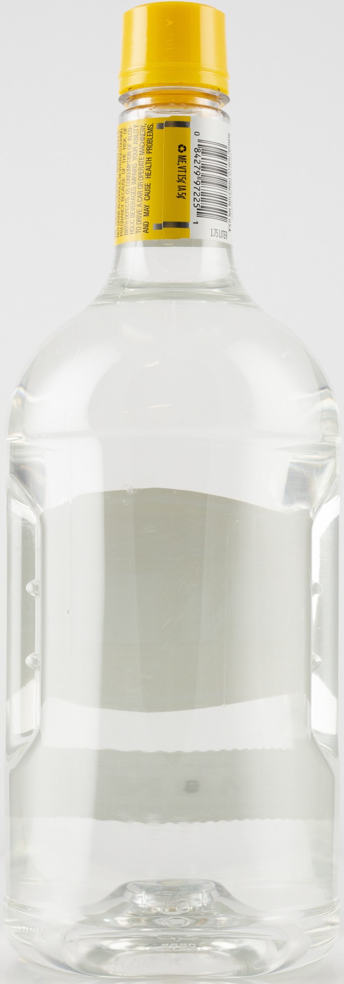 slide 2 of 2, Rondiaz Ron Diaz Lemon Rum, 1.75 liter