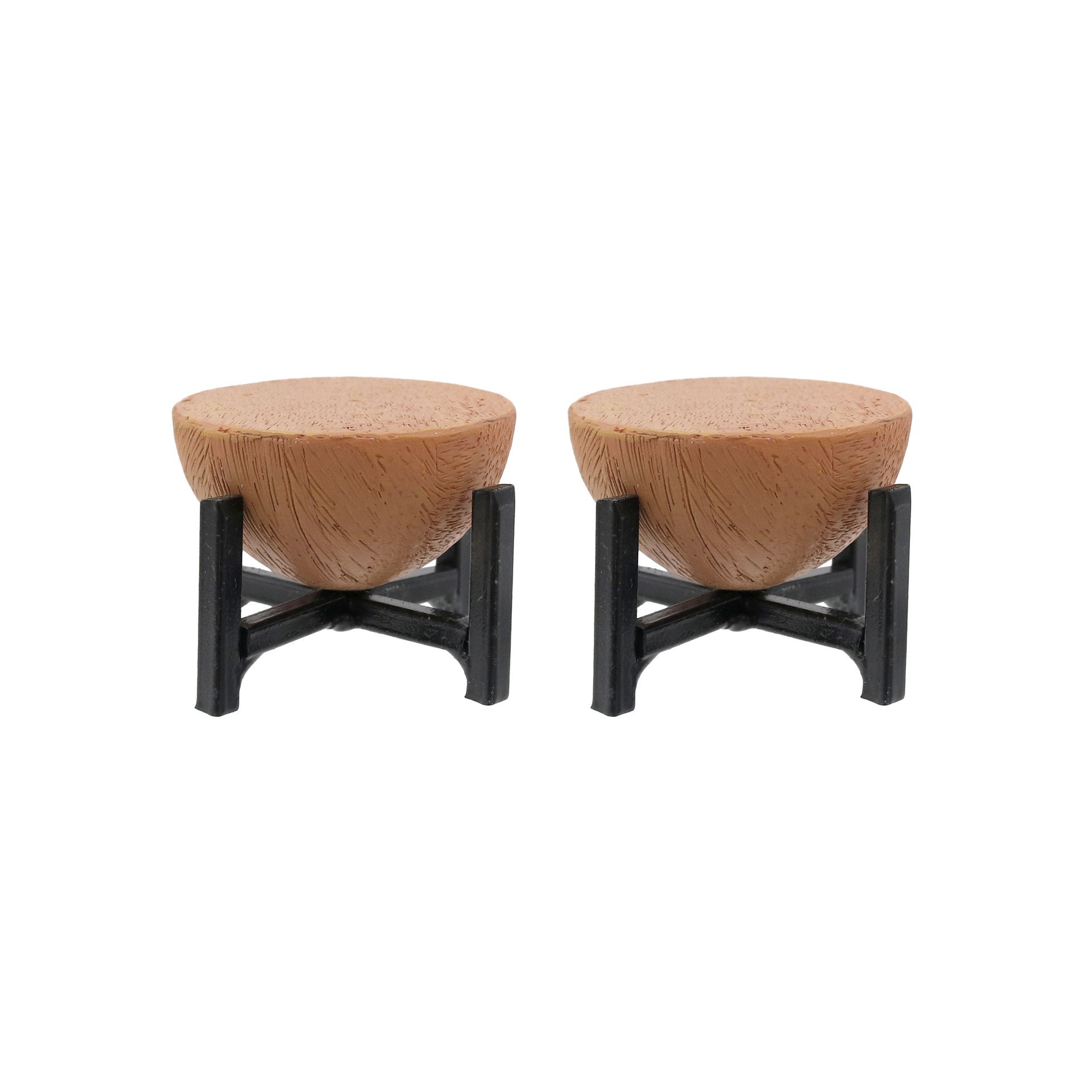 slide 2 of 3, Miniature Coffee Tables, 2ct. By Make Market, 2 ct