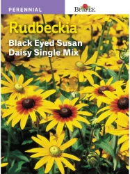 Burpee Goldsturm Rudbeckia Seeds