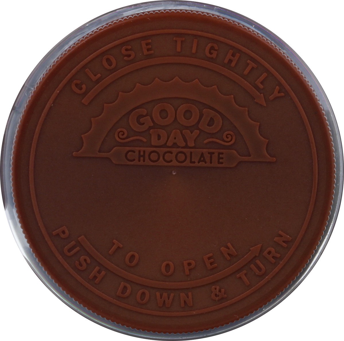 slide 7 of 7, Good Day Chocolate Sleep Supplement, 80 ct