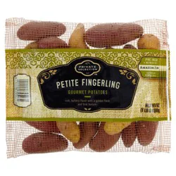 Private Selection Petite Fingerling Potatoes