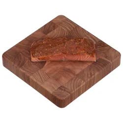 Butchers Kitchen Georgia Peach Marinated Atlantic Salmon Portion