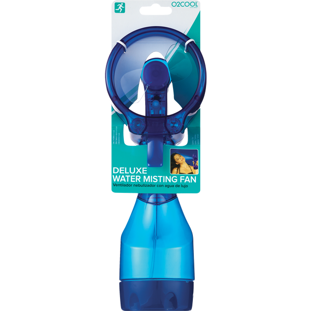 slide 1 of 1, Water Misting Fan, 1 ct