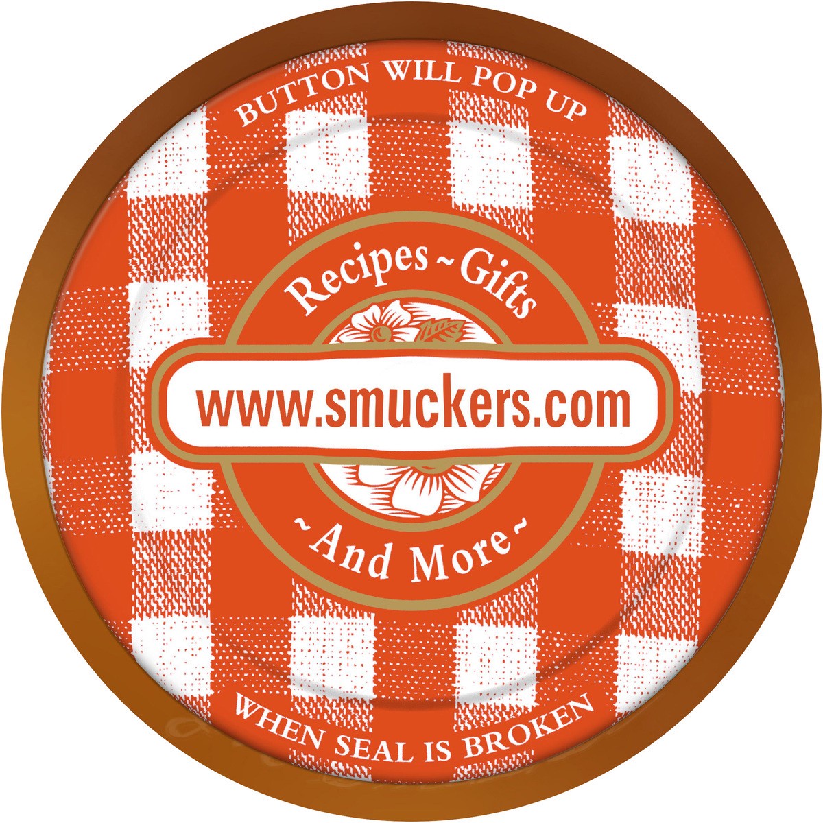 slide 5 of 7, Smucker's Preserves, 18 oz