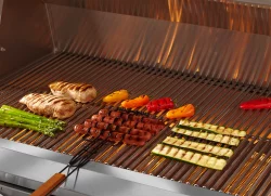 HD Designs Grill Non-Stick Corn On The Cob Basket