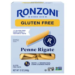 Ronzoni Gluten Free Penne Pasta