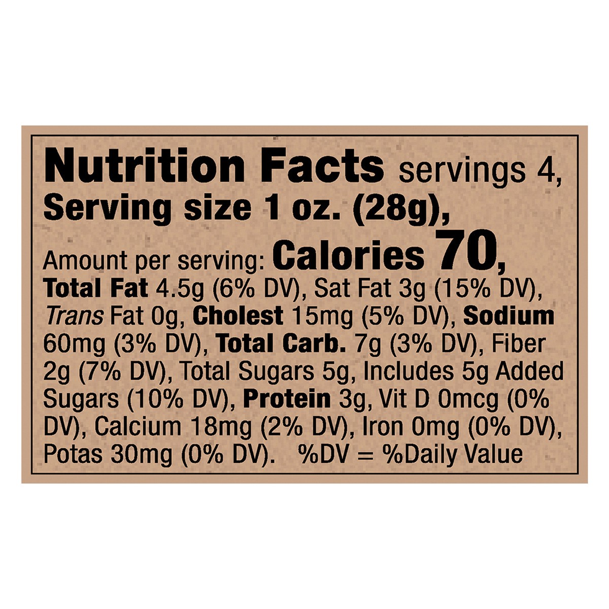 slide 2 of 13, Vermont Creamery Cranberry Orange & Cinnamon Goat Cheese 4 oz. Carded Pack, 4 oz