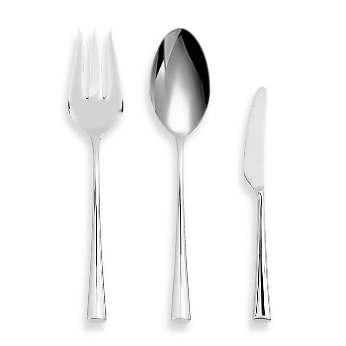 slide 1 of 1, Dansk Bistro Caf Hostess Set, 3 ct