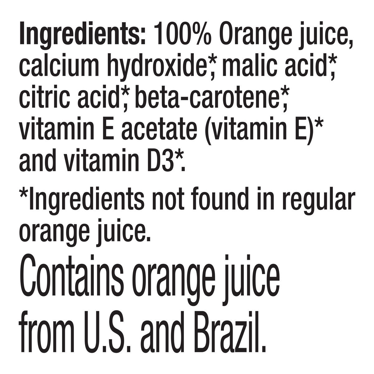 slide 3 of 12, Tropicana 100% Juice - 48 oz, 48 oz