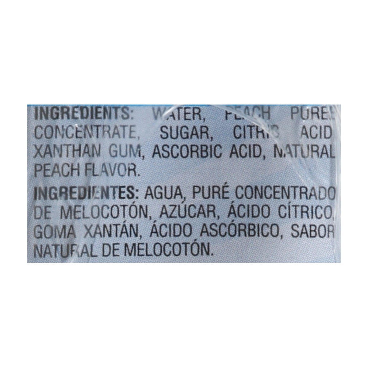 slide 2 of 14, Natura's Peach Nectar Juice Carton 3 - 6.76 fl oz Carton, 3 ct
