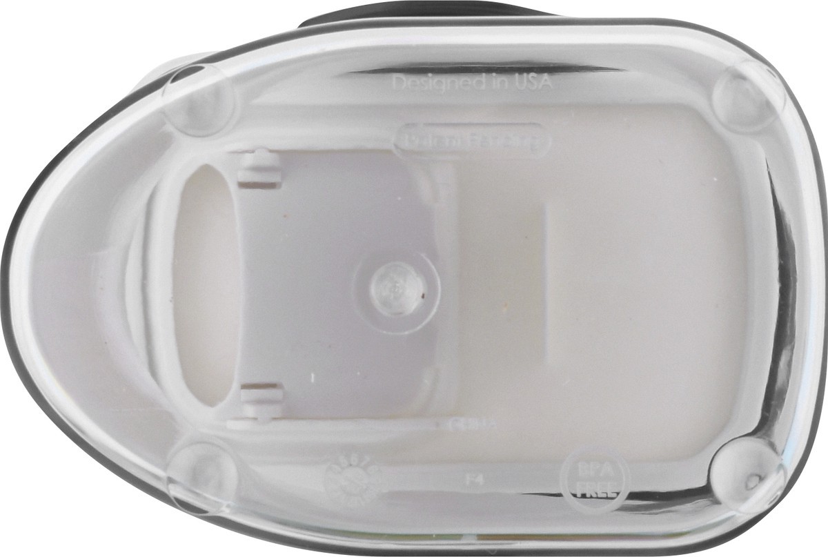 slide 2 of 9, Prepworks Clear Prokeeper Pasta 2.4Qt, 1 ct