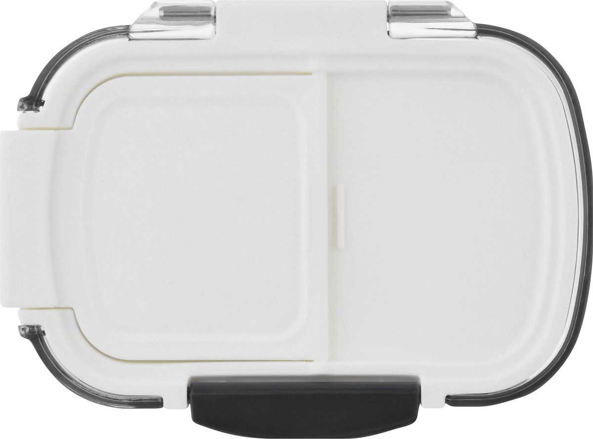 slide 6 of 9, Prepworks Clear Prokeeper Pasta 2.4Qt, 1 ct