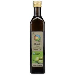 Full Circle Market 100% Extra Virgin Olive Oil