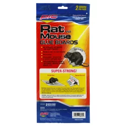 Pic Rat And Mouse Glue Boards