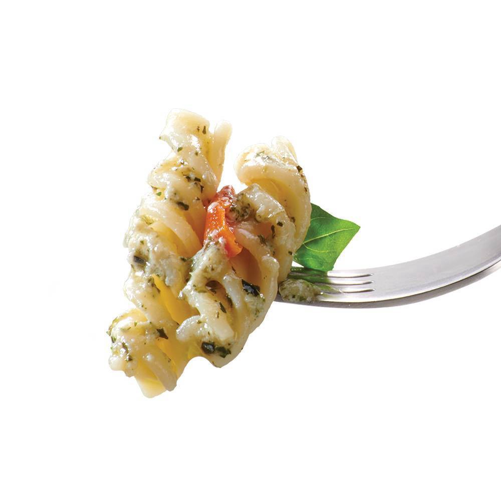 slide 2 of 4, Eathos Pasta Spiral Pesto Kale - 9 Oz, 9 oz