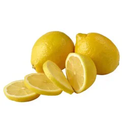 Large Lemon