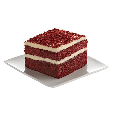 slide 1 of 1, Dc Red Velvet Cake Ss - 8Oz, 