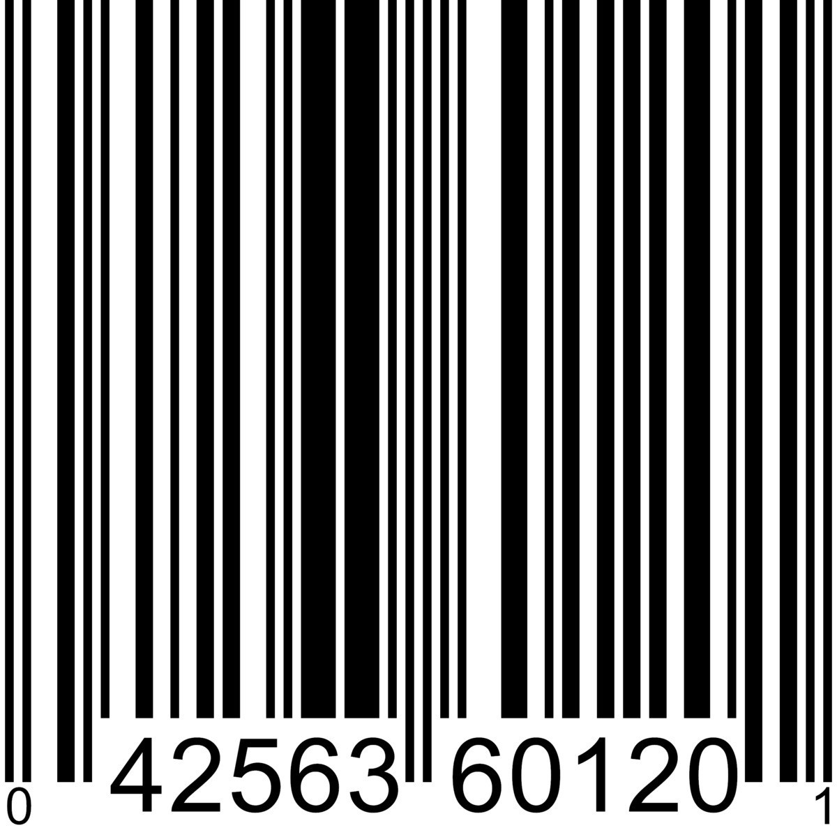 slide 10 of 13, Field Day Organic Kid's Mix 12 oz, 4.9 oz