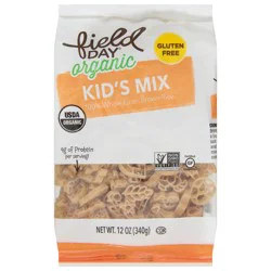 Field Day Organic Kid's Mix 12 oz