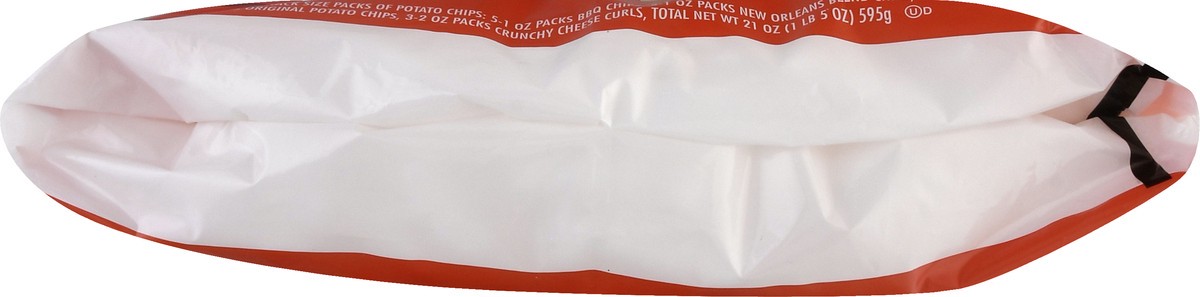 slide 12 of 13, Se Gorcers Tangy Variety Pk, 18 ct