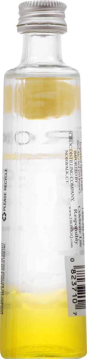 slide 3 of 3, CIROC Pineapple, 50 mL (Made with Vodka Infused with Natural Flavors), 50 ml