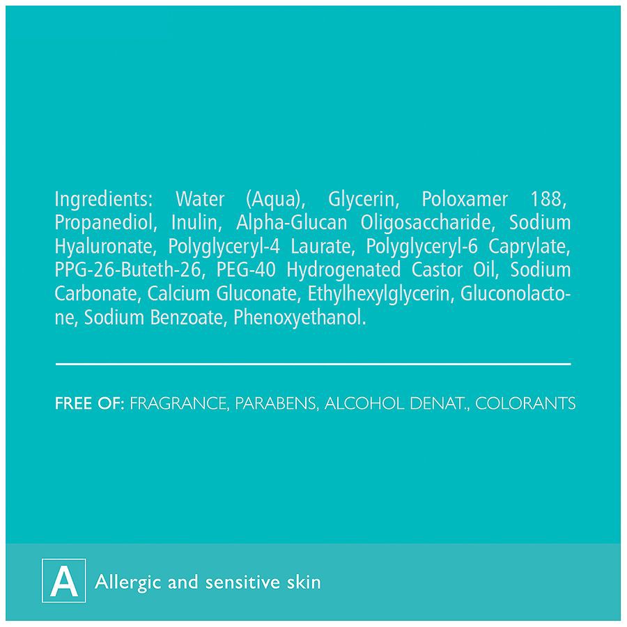 slide 3 of 5, Pharmaceris Micellar Prebiotic Dermo-Water 6.76 fl oz, 6.76 fl oz