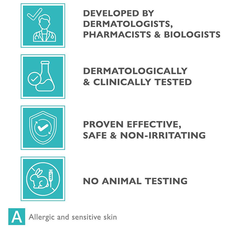 slide 5 of 5, Pharmaceris Micellar Prebiotic Dermo-Water 6.76 fl oz, 6.76 fl oz