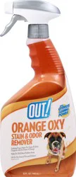 Out Stain & Odor Remover 32 oz