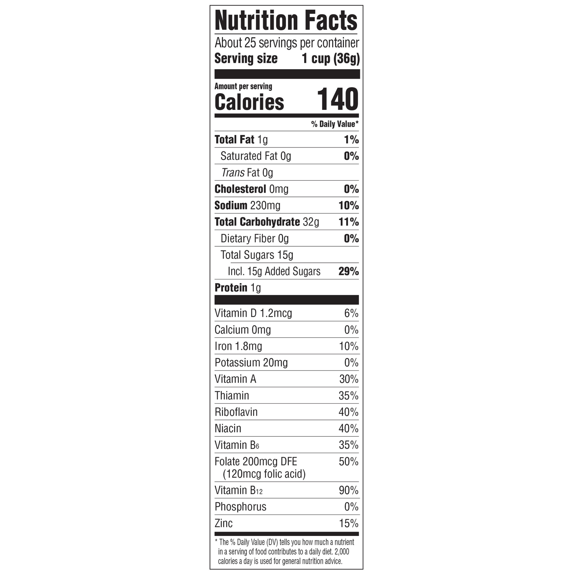 slide 6 of 6, Malt-O-Meal Giant Size Fruity Dyno Bites, 1 ct