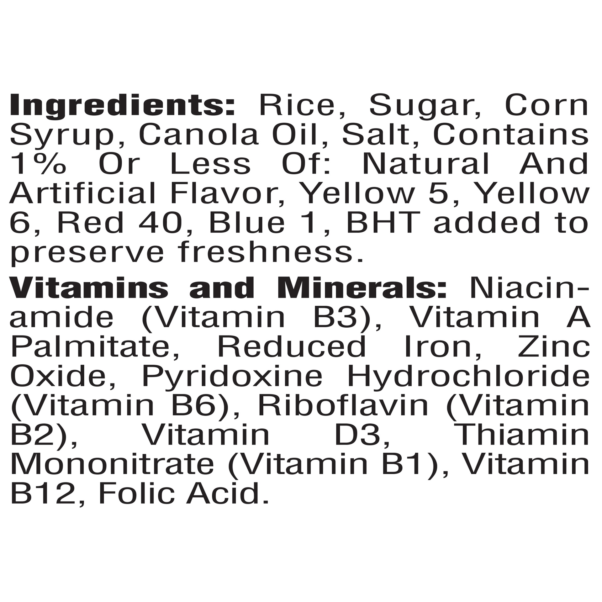 slide 2 of 6, Malt-O-Meal Giant Size Fruity Dyno Bites, 1 ct