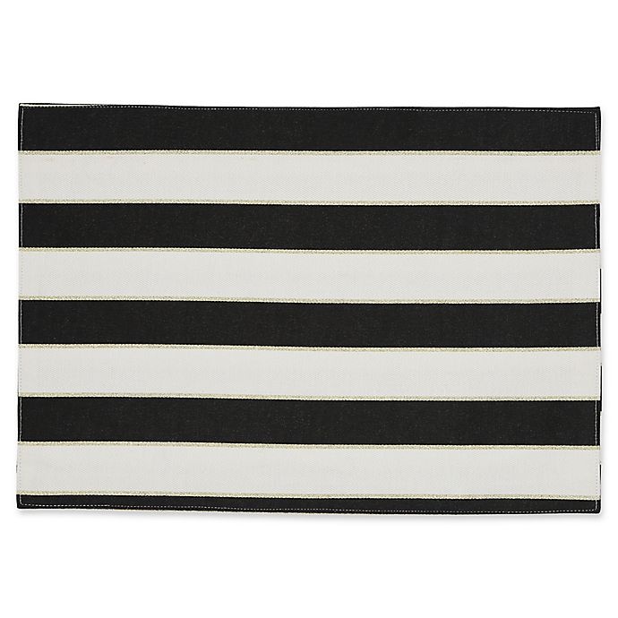 slide 1 of 1, Kate Spade New York Augusta Drive Placemat, 1 ct