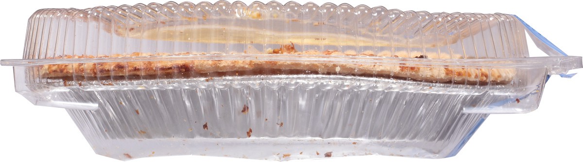 slide 11 of 14, Kings Asparagus Mushroom & Asiago Quiche Quiche - 28 oz, 28 oz