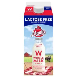 Weis Quality Milk