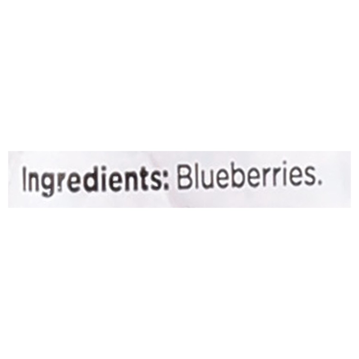 slide 4 of 14, Tjf Select Blueberries, 1 ct